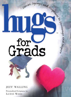 Hugs for Grads