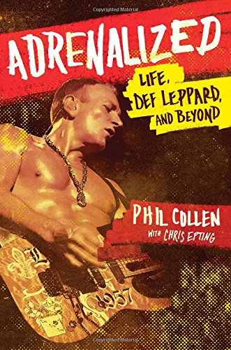 Adrenalized