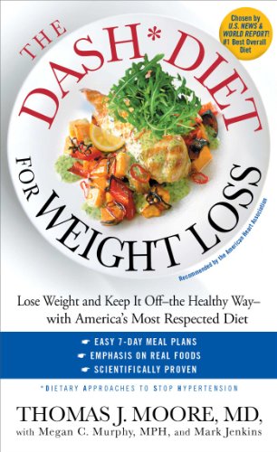 The DASH Diet for Weight Loss