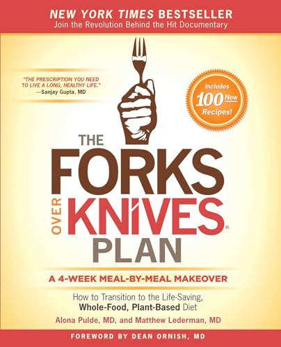 The Forks Over Knives Plan
