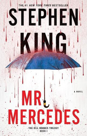 Mr. Mercedes