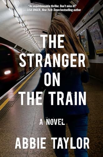 Stranger on the Train