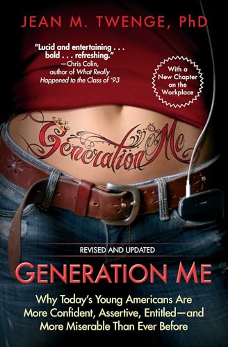 Generation Me