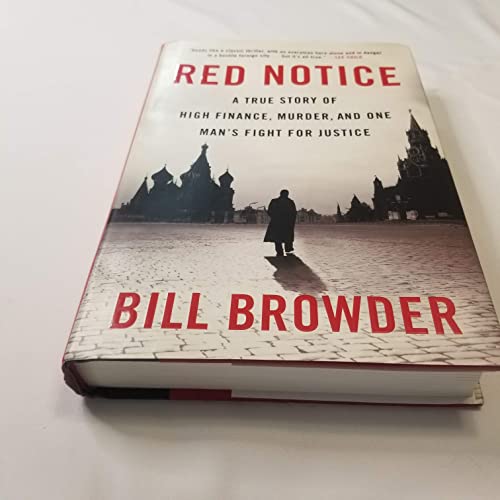 Red Notice