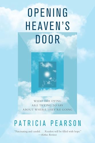 Opening Heaven's Door
