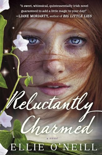 Reluctantly Charmed