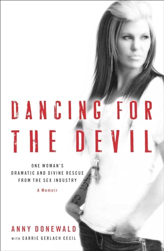 Dancing for the Devil