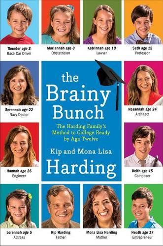 The Brainy Bunch