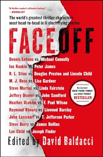 Faceoff