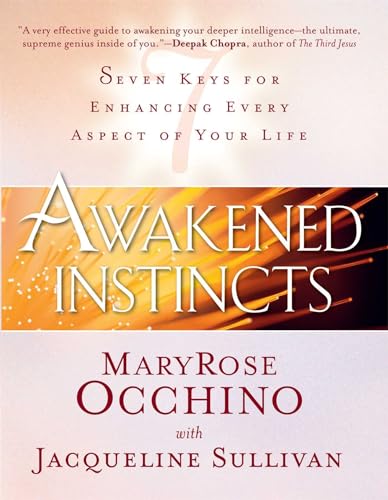 Awakened Instincts