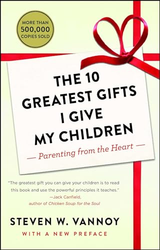 The 10 Greatest Gifts I Give My Children