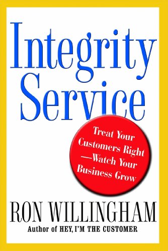 Integrity Service