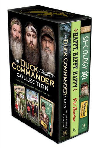 Duck Commander Collection