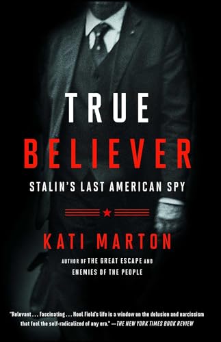 True Believer