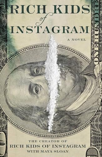Rich Kids of Instagram