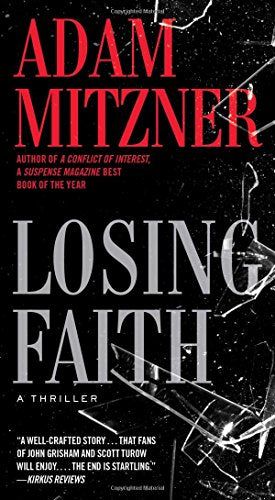 Losing Faith