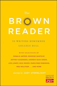 The Brown Reader 