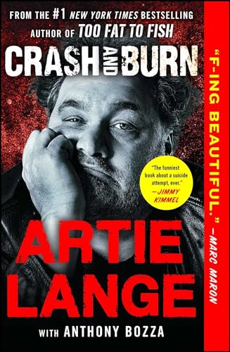 Crash and Burn
