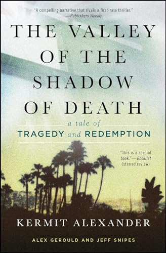 Valley of the Shadow of Death