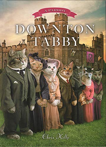 Downton Tabby