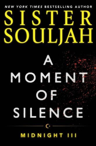 A Moment of Silence: Midnight III