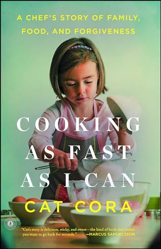 Cooking as Fast as I Can