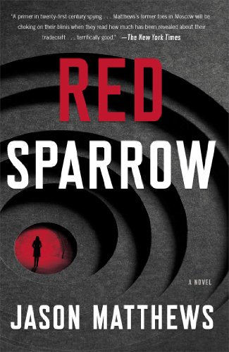 Red Sparrow