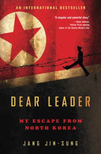 Dear Leader