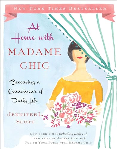 At Home with Madame Chic