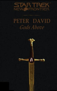 Star Trek: New Frontier: Gods Above 