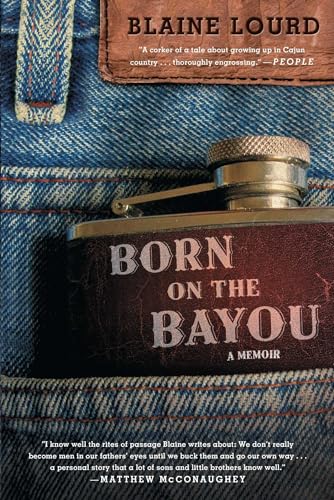 Born on the Bayou