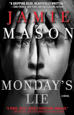 Monday's Lie