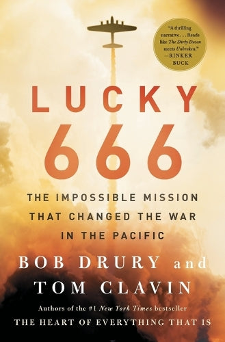 Lucky 666