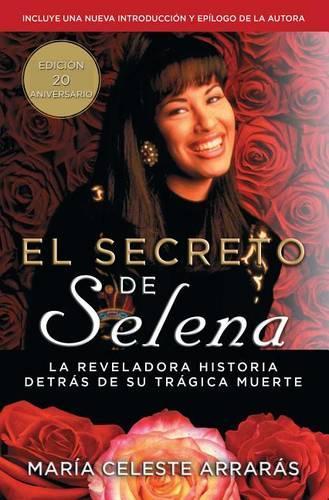 El secreto de Selena (Selena's Secret)