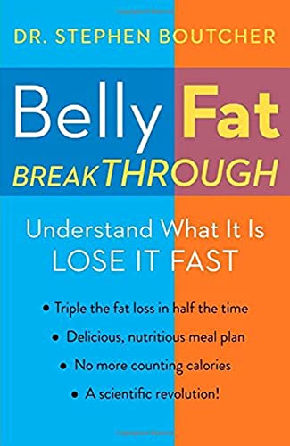 Belly Fat Breakthrough
