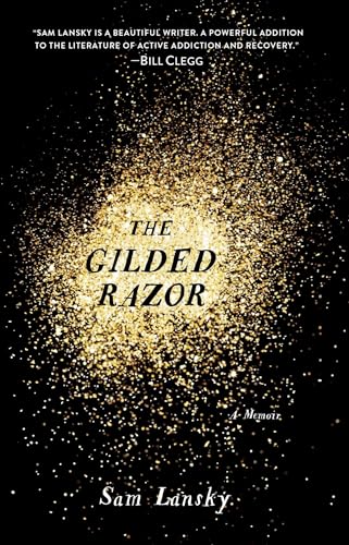 The Gilded Razor