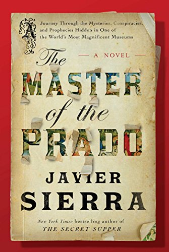 The Master of the Prado