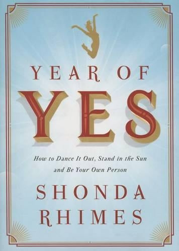 Year of Yes