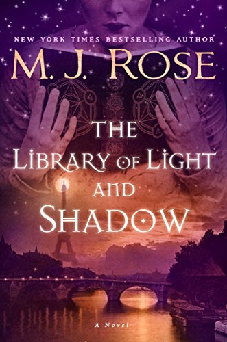 The Library of Light and Shadow, Volume 3