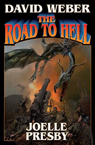 ROAD TO HELL