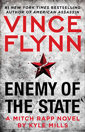 Enemy of the State, 16