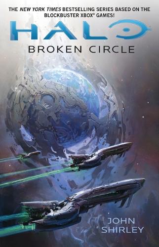 Halo: Broken Circle