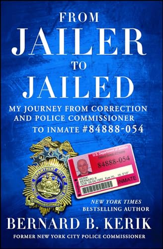 From Jailer to Jailed