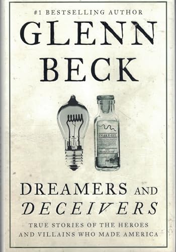 Dreamers and Deceivers