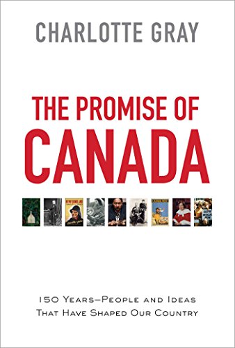 The Promise of Canada
