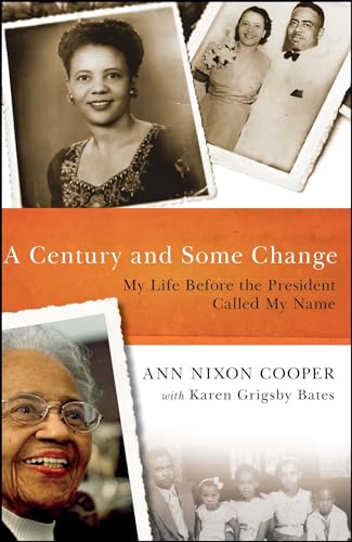 A Century and Some Change