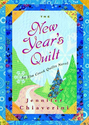 The New Year's Quilt
