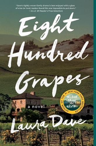 Eight Hundred Grapes