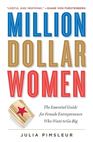 Million Dollar Women