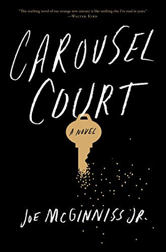 Carousel Court